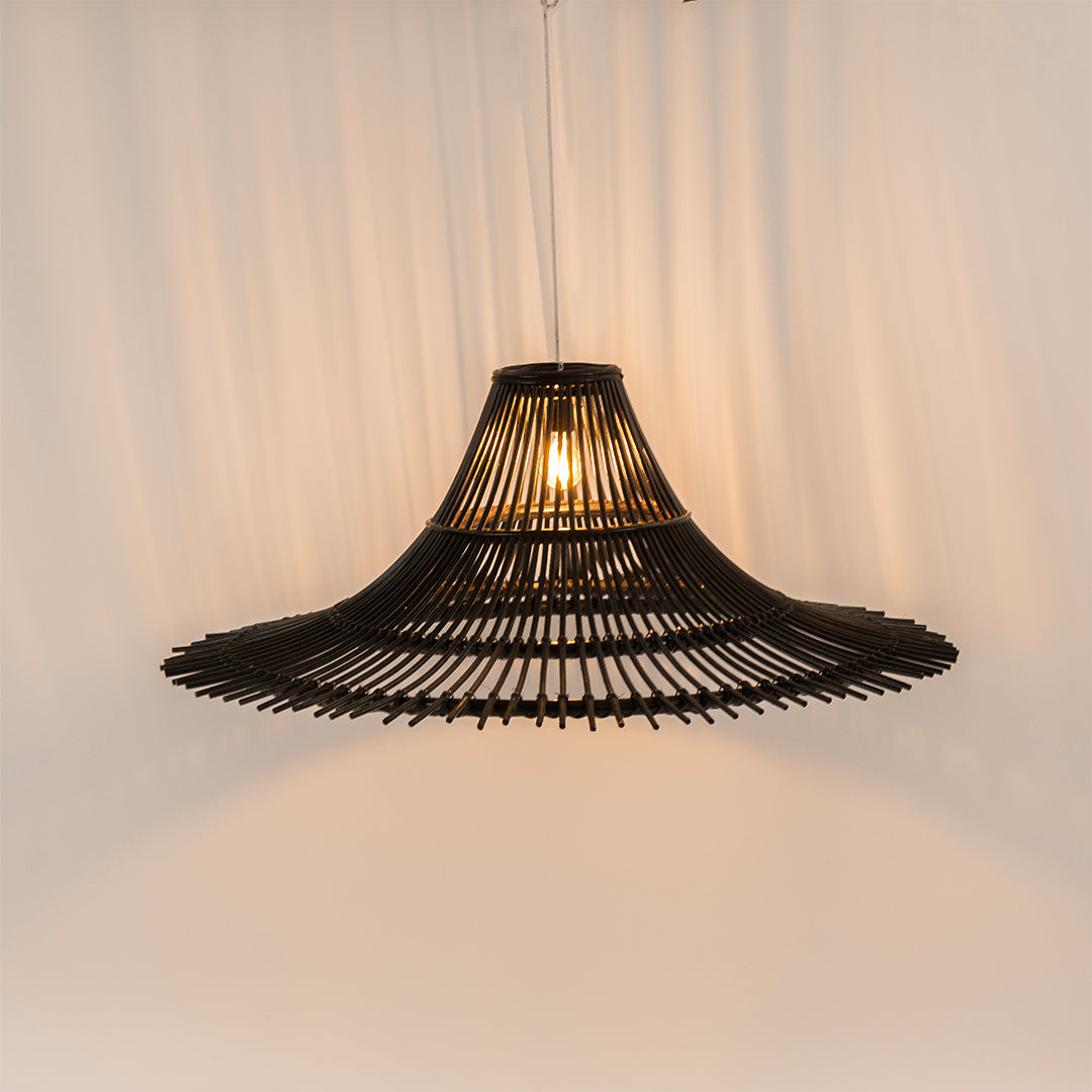 Moon Flower Pendant Lamp