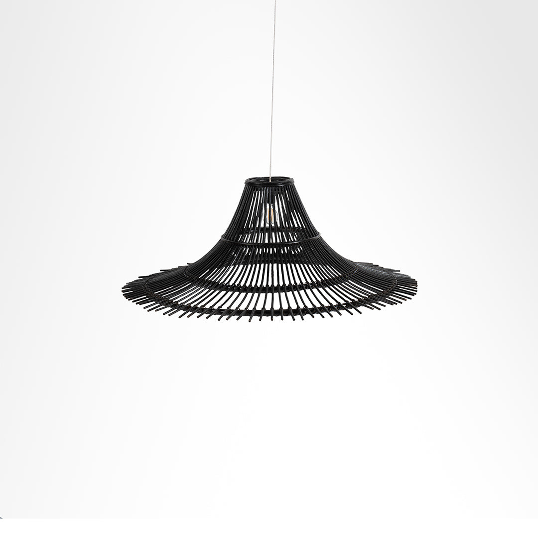Moon Flower Pendant Lamp