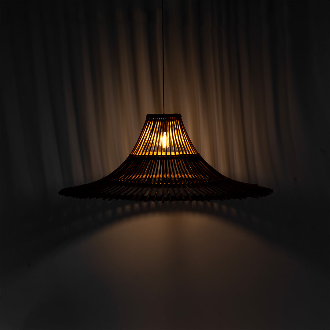 Moon Flower Pendant Lamp