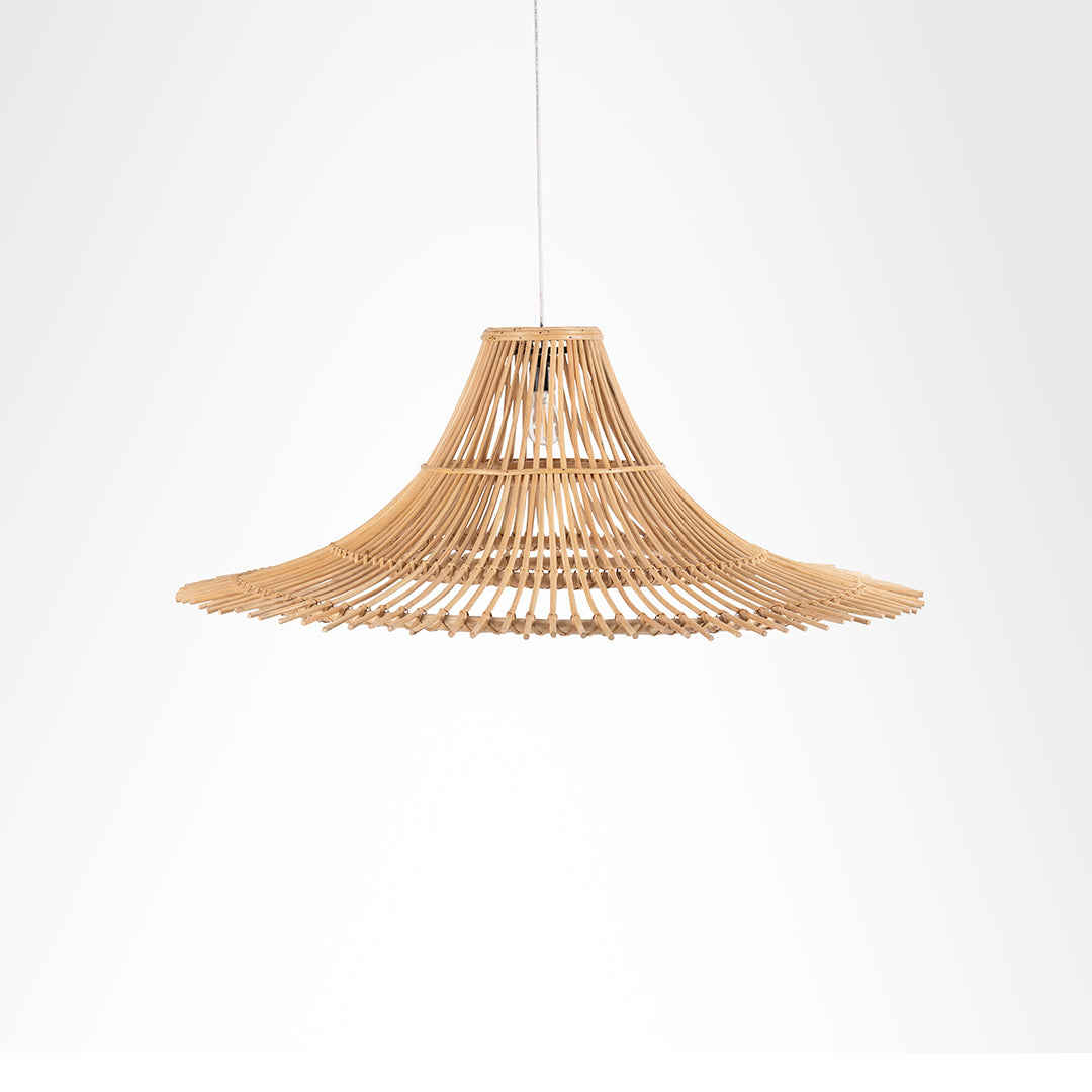 Moon Flower Pendant Lamp