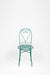 Moroccan Chair Set Of 2 - Outdoor Furniture