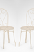 Moroccan Chair Set Of 2