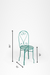 Moroccan Chairs And Side Table Set - Indoor Furniture