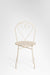 Moroccan Chairs And Side Table Set