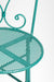 Moroccan Chairs And Side Table Set - Indoor Furniture