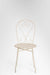 Moroccan Chairs And Side Table Set