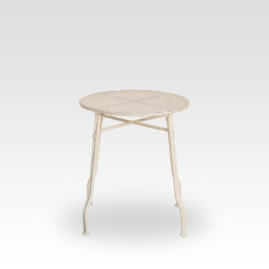 Moroccan Side Table