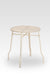 Moroccan Side Table
