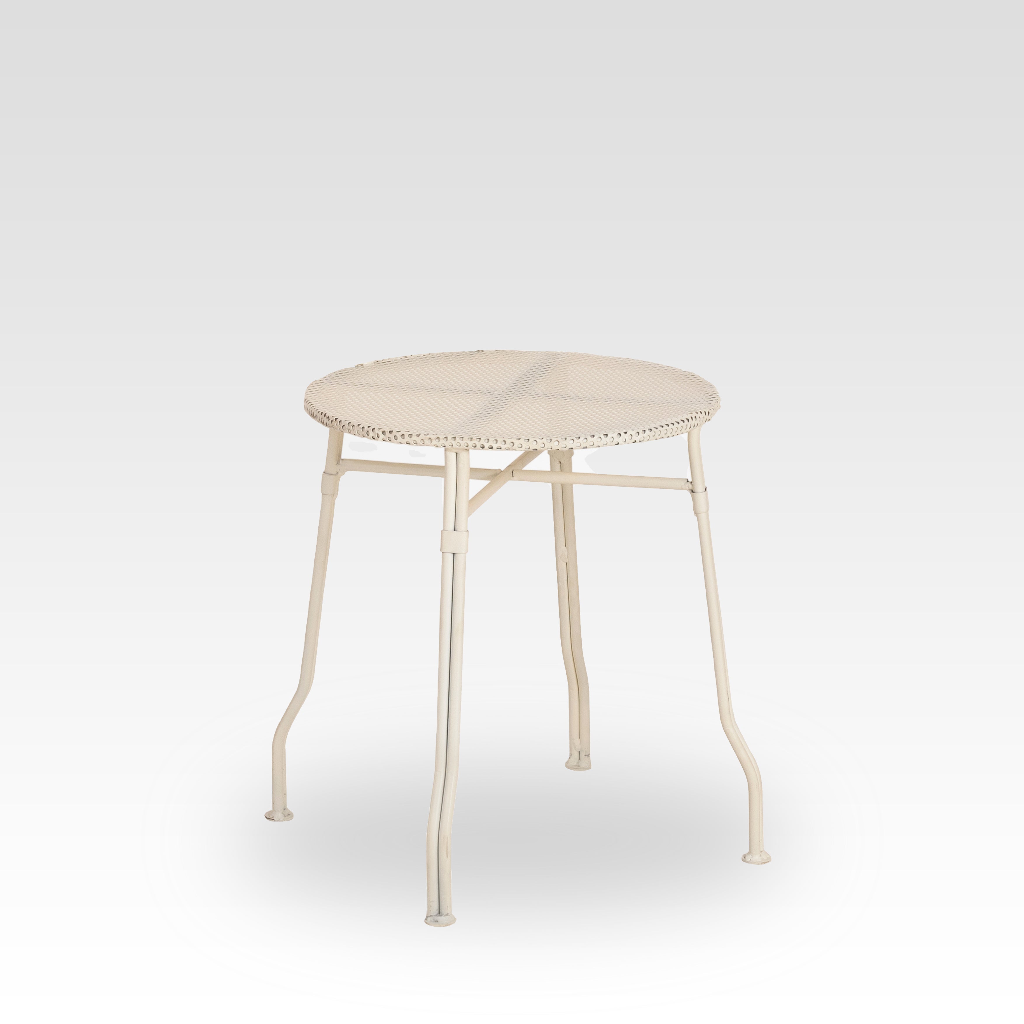 Moroccan Side Table