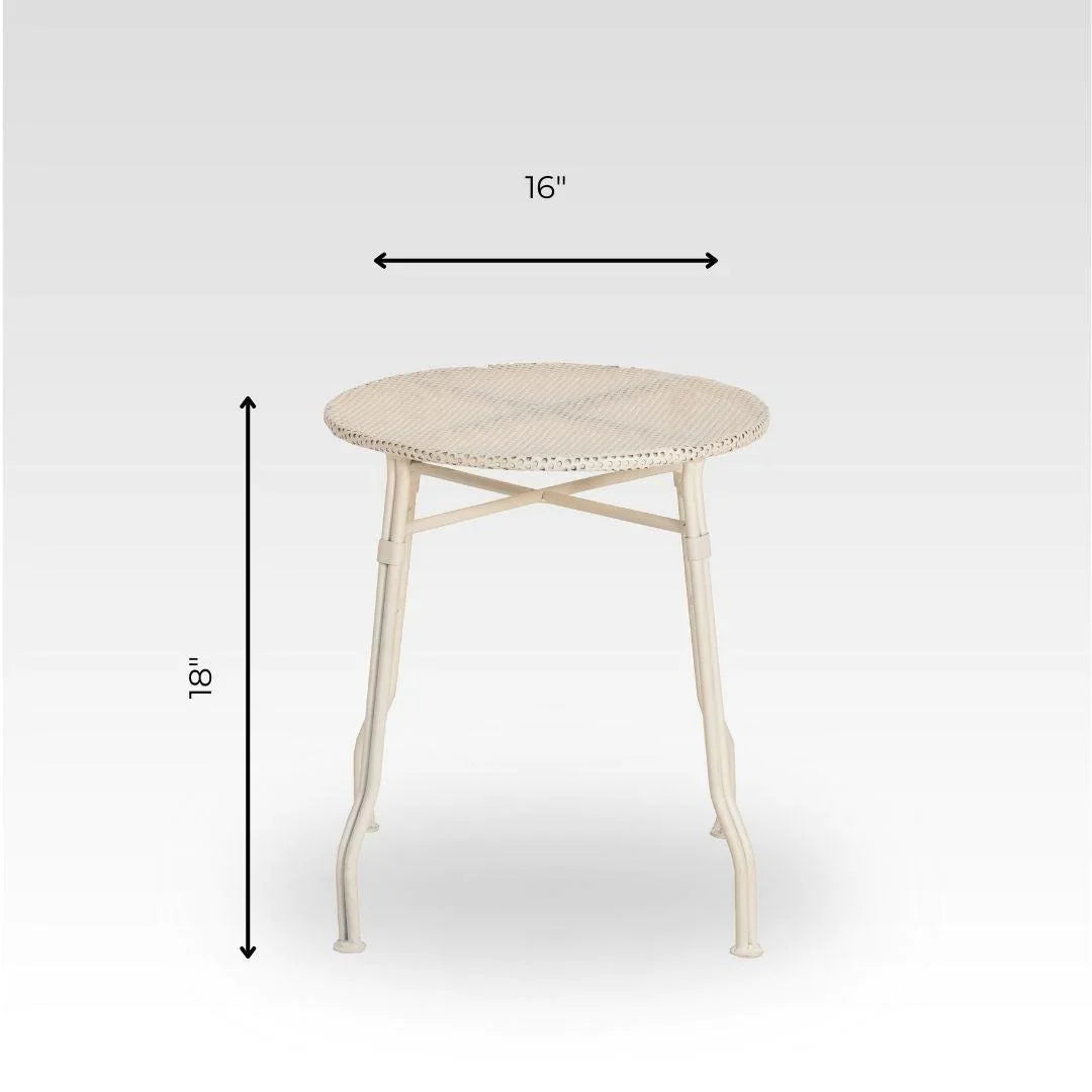 Moroccan Side Table