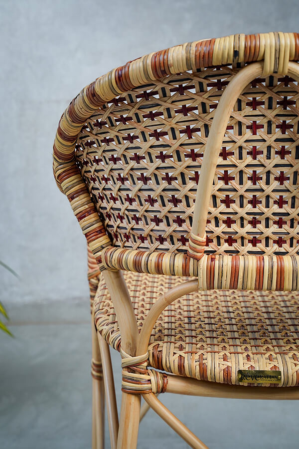 Mosaic Dining Chair