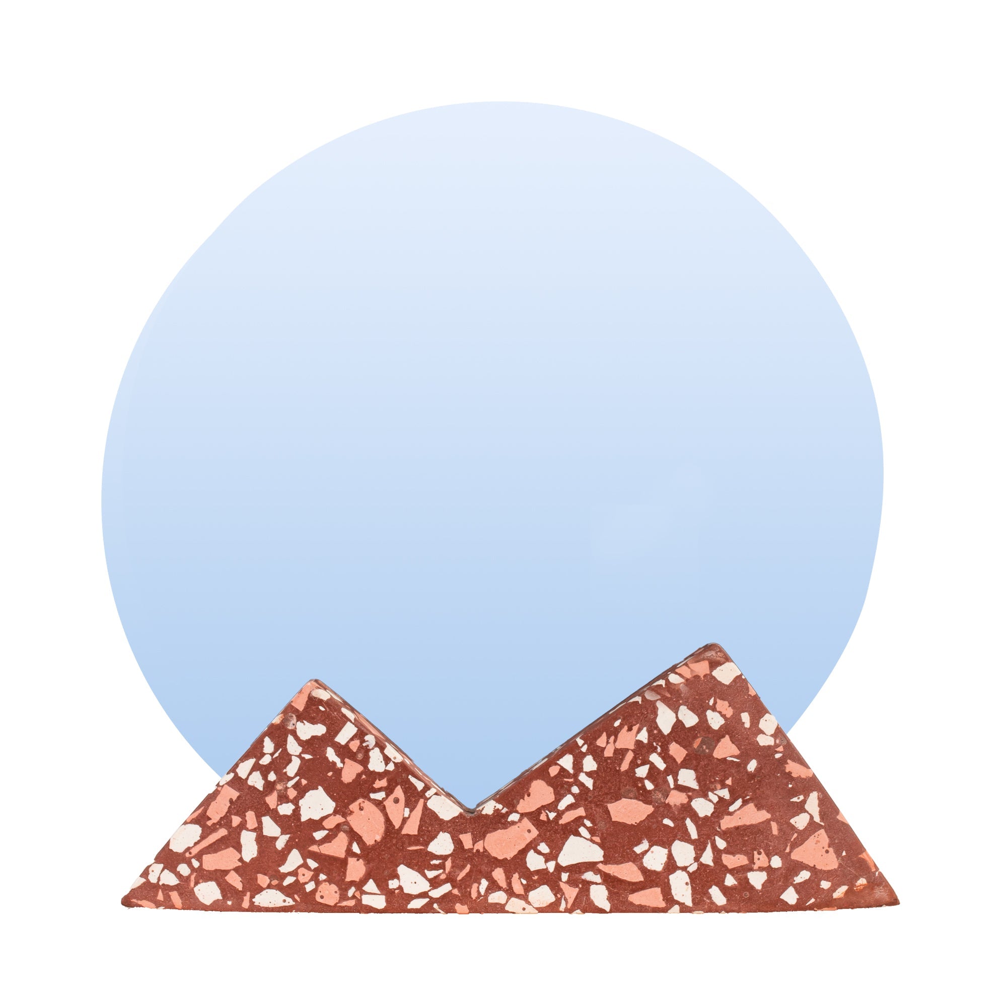 Mt. Terra Mirror - Decor