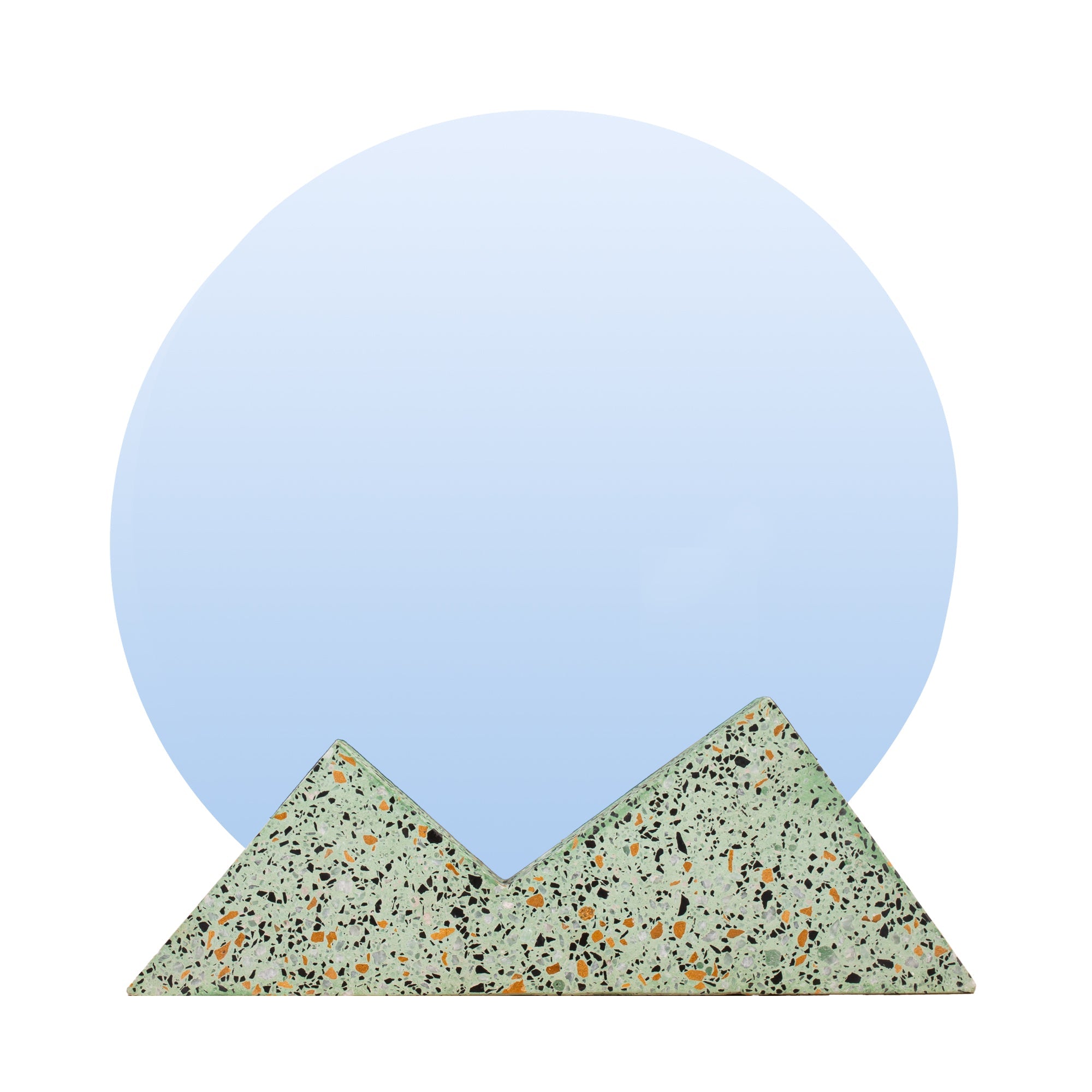 Mt. Terra Mirror - Decor