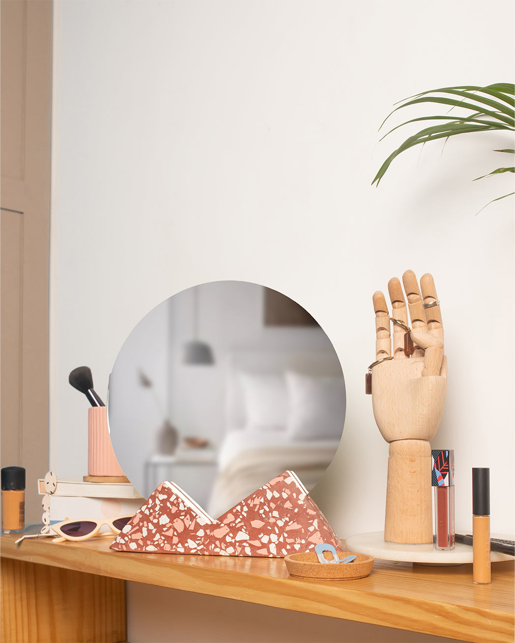 Mt. Terra Mirror - Decor