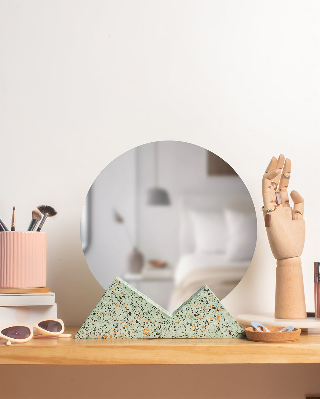 Mt. Terra Mirror - Decor