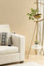 Muun Tripod Planter - 16.5’’ x 16.5’’ x 53.5” In Inches / Anti-rust coated Iron - Garden
