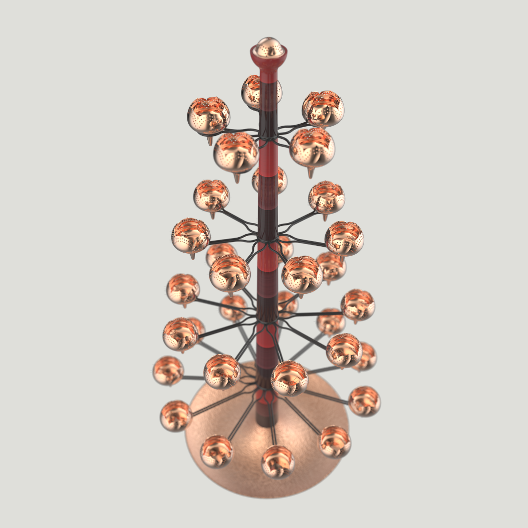 Nakshatraa - Grand - Decor