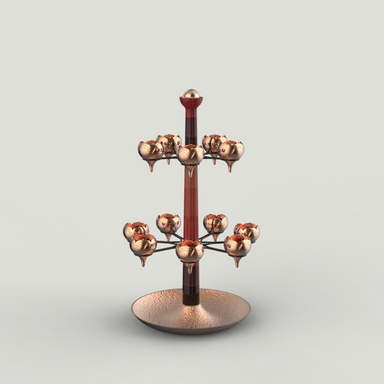 Nakshatraa - Small - Decor