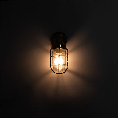 Nautical Light No. 21 - Lighting