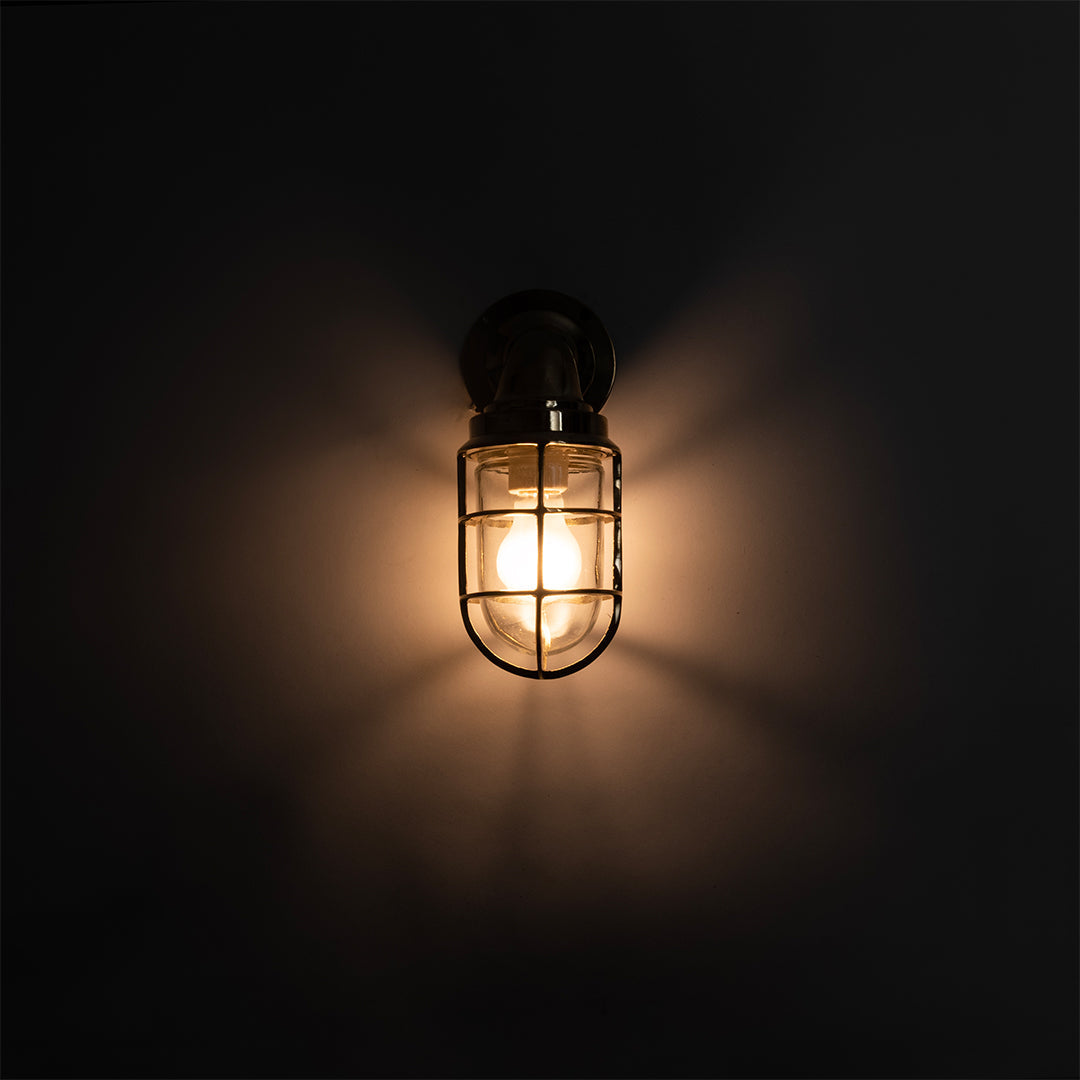 Nautical Light No. 21 - Lighting