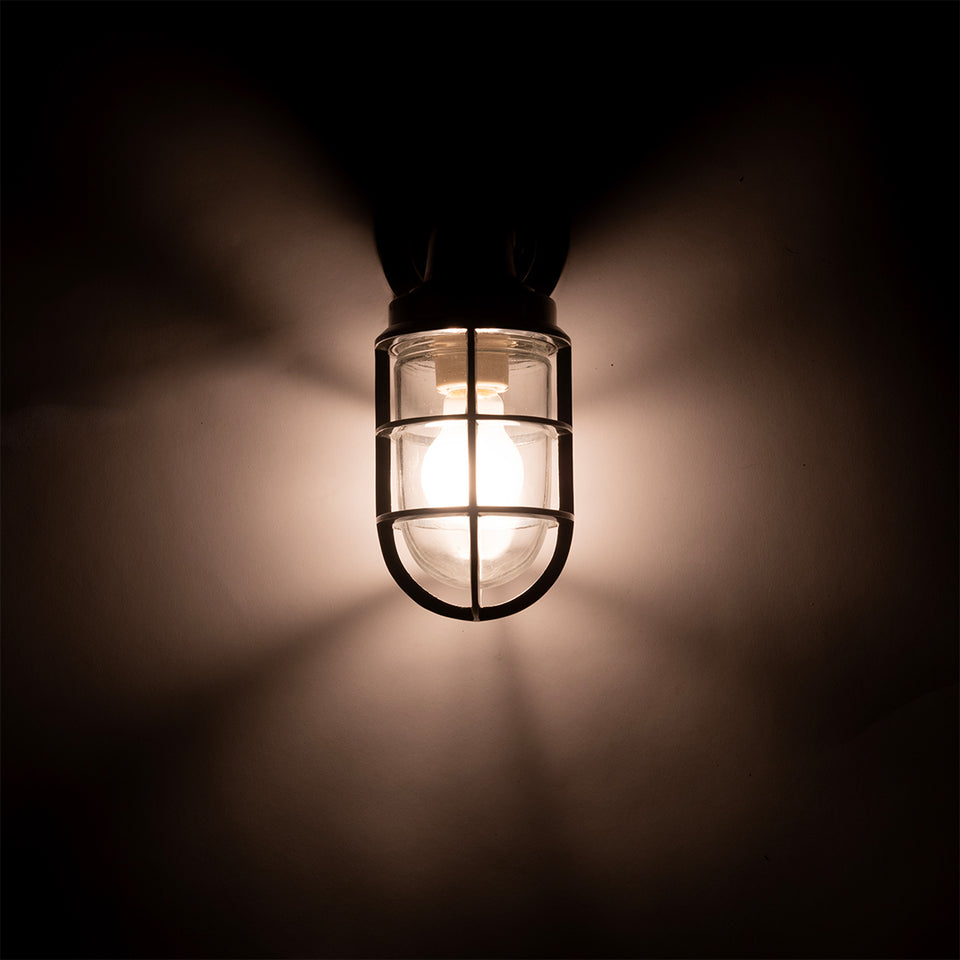 Nautical Light No. 21 - Lighting