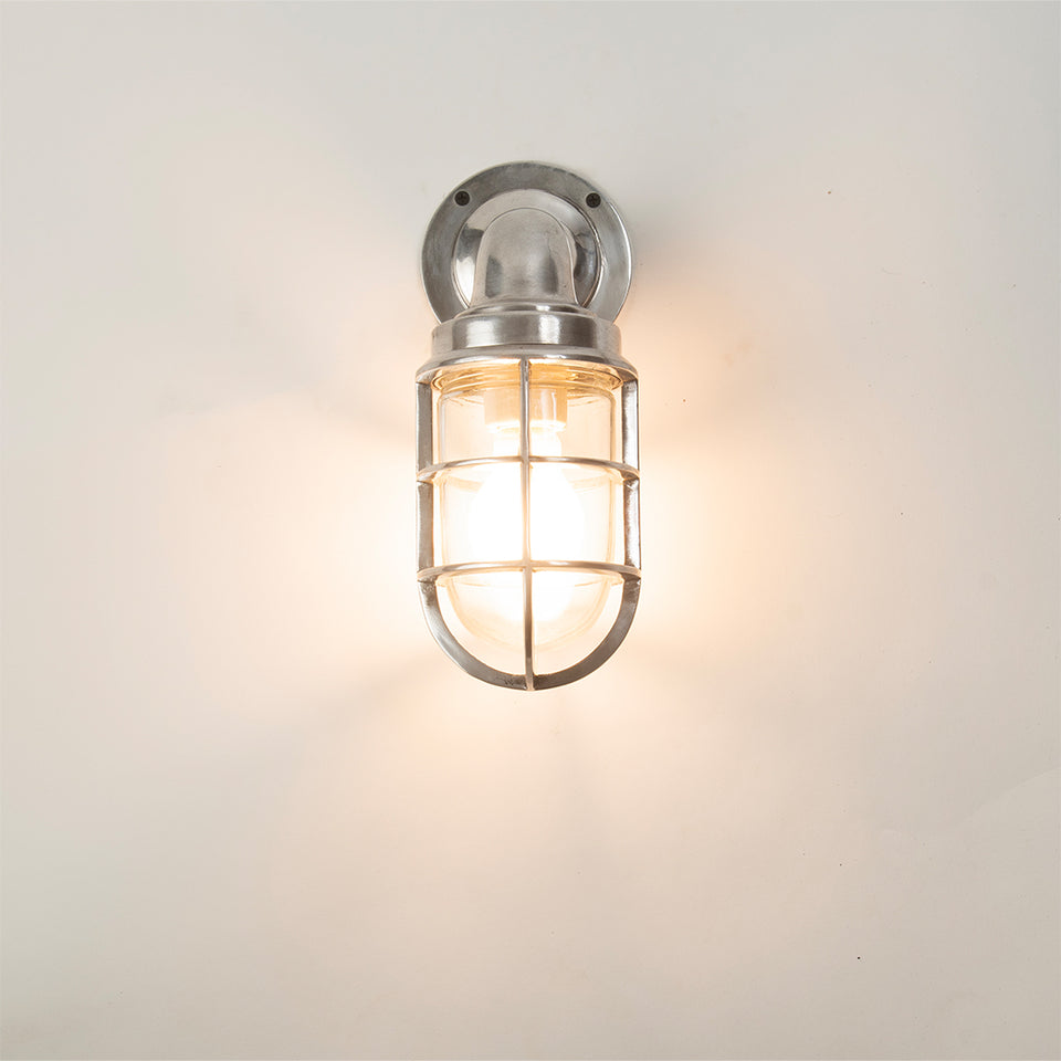 Nautical Light No. 21 - Lighting