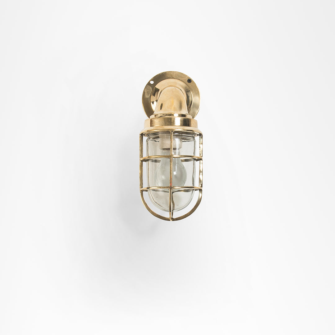 Nautical Light No. 21 - Lighting