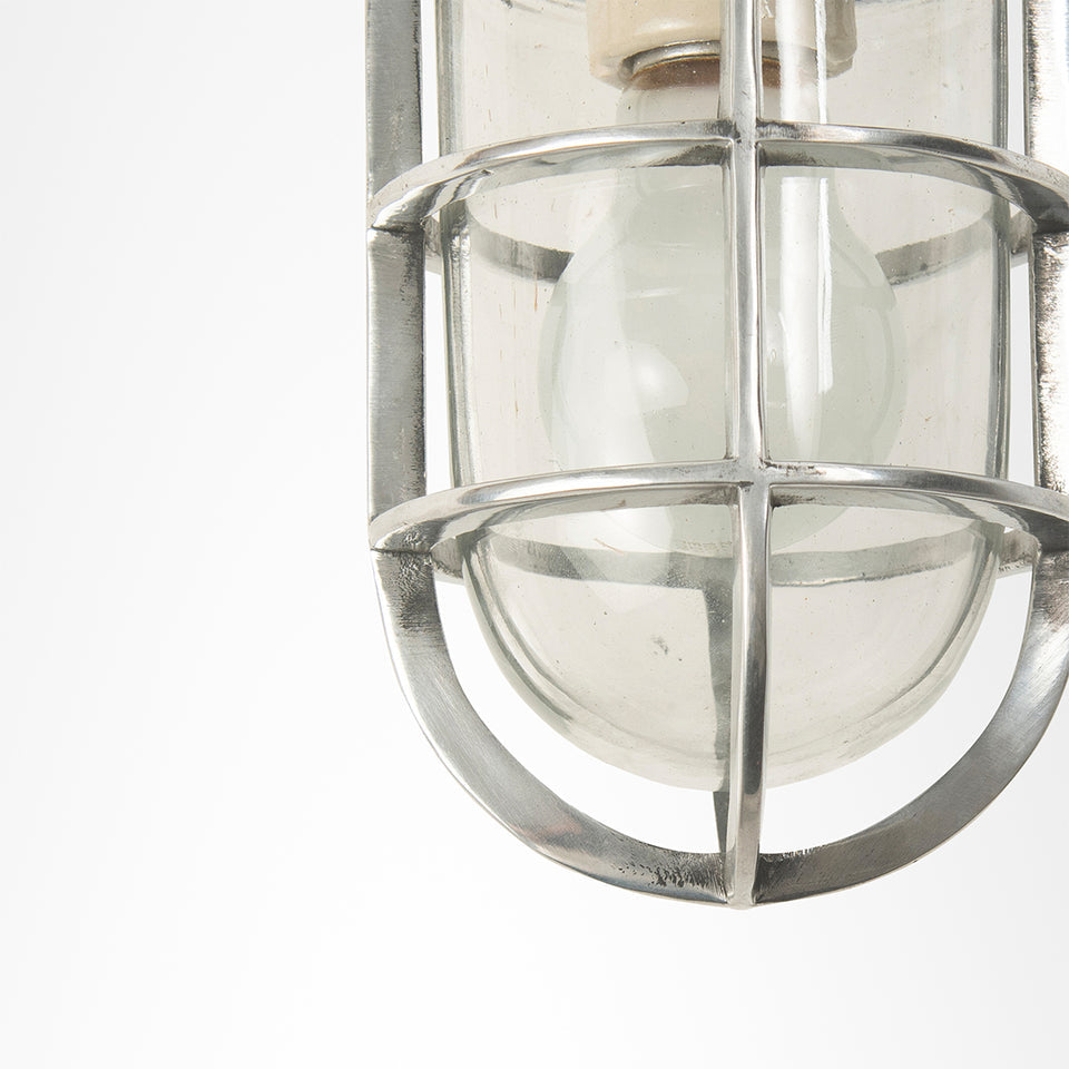 Nautical Light No. 21 - Lighting