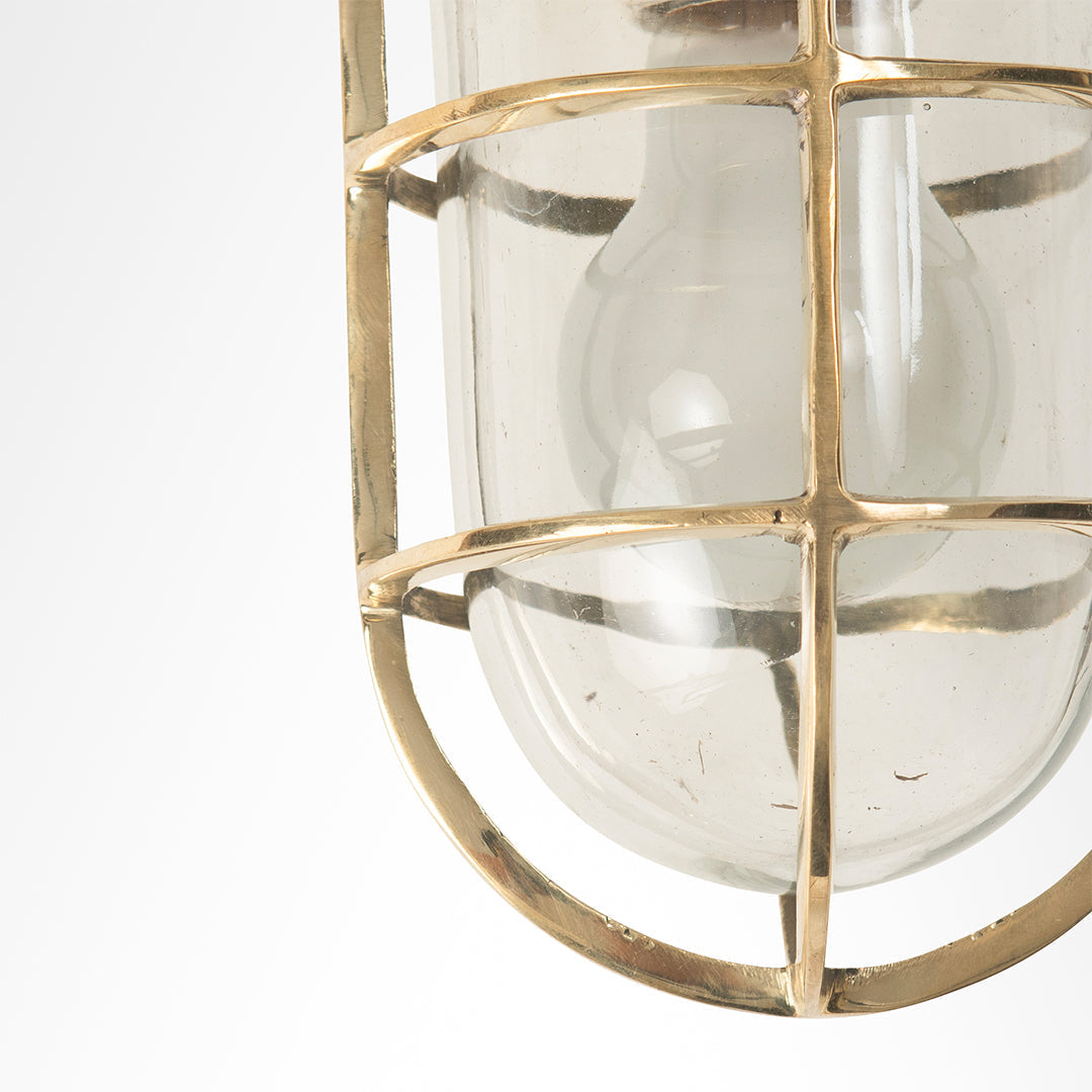 Nautical Light No. 21 - Lighting