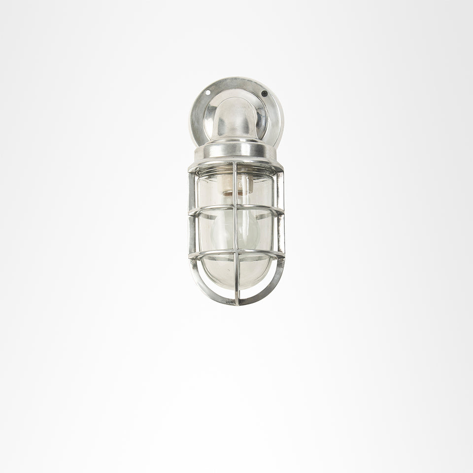 Nautical Light No. 21 - Lighting