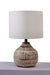 Naybu Round Table Lamp by homeblitz.in