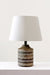 Naybu Straight Table Lamp by homeblitz.in