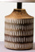 Naybu Straight Table Lamp by homeblitz.in