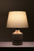 Naybu Straight Table Lamp by homeblitz.in