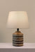 Naybu Straight Table Lamp by homeblitz.in