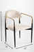 Nebula Dining Chair Set Of 2 - Indoor Furniture