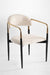 Nebula Dining Chair Set Of 2 - Indoor Furniture