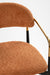 Nebula Dining Chair Set Of 2 - Indoor Furniture