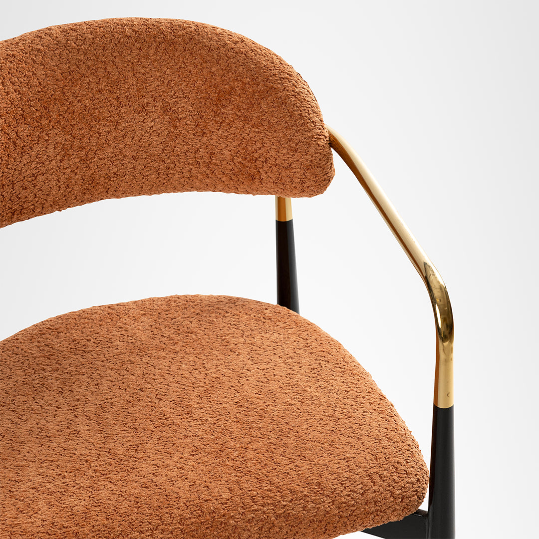Nebula Dining Chair Set Of 2 - Indoor Furniture