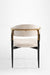 Nebula Dining Chair Set Of 2 - Indoor Furniture