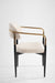 Nebula Dining Chair Set Of 2 - Indoor Furniture