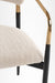 Nebula Dining Chair Set Of 2 - Indoor Furniture