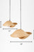 Nest Bamboo Lamp - Lighting