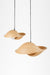 Nest Bamboo Lamp - Lighting