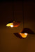 Nest Bamboo Lamp - Lighting
