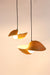 Nest Bamboo Lamp - Lighting