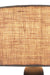 Noirjute Table Lamp by homeblitz.in
