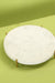 Nora Fruit Dish - White and Matt Brass / Marble and Brass / 10’’ x 10’’ x 2’’ - Decor