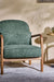 Nord Lounge Chair - Indoor Furniture