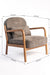 Nord Lounge Chair - Indoor Furniture